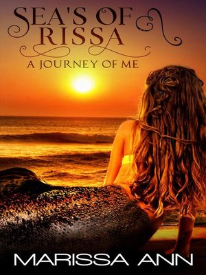cover image of Sea's of Rissa